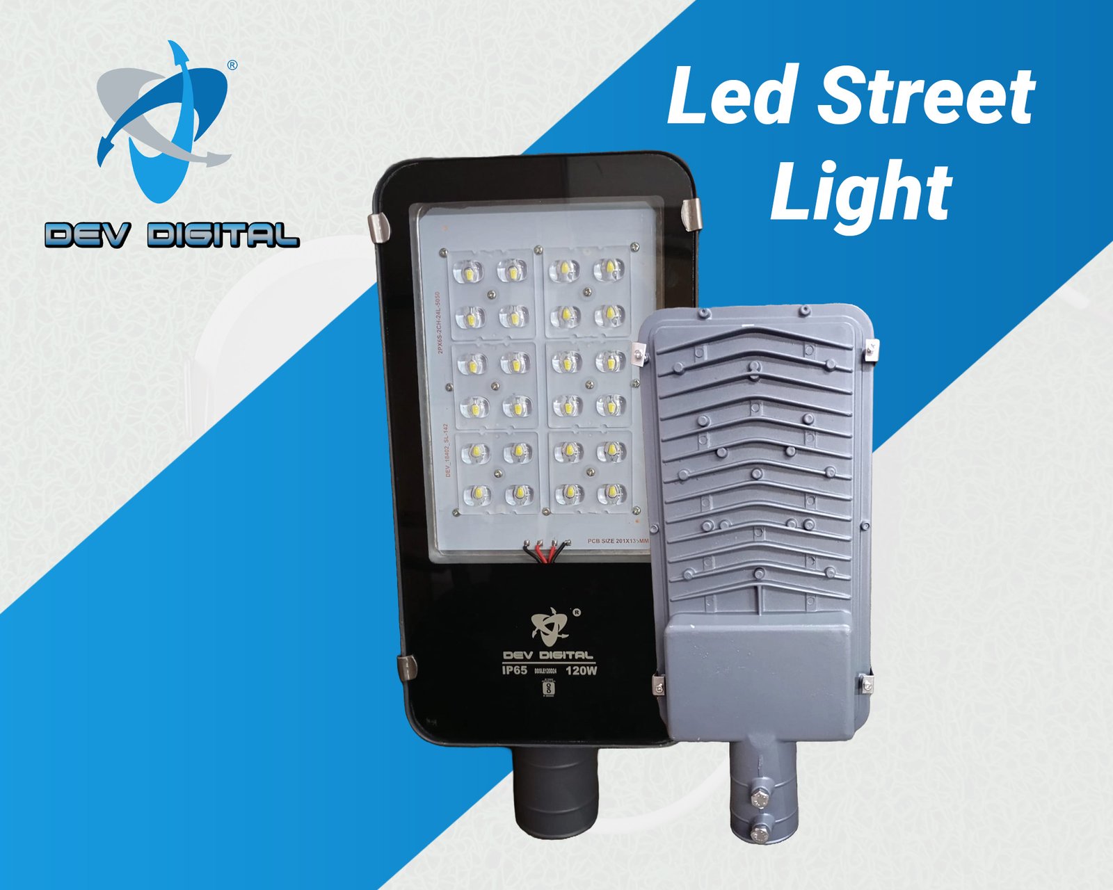 Led Street Light